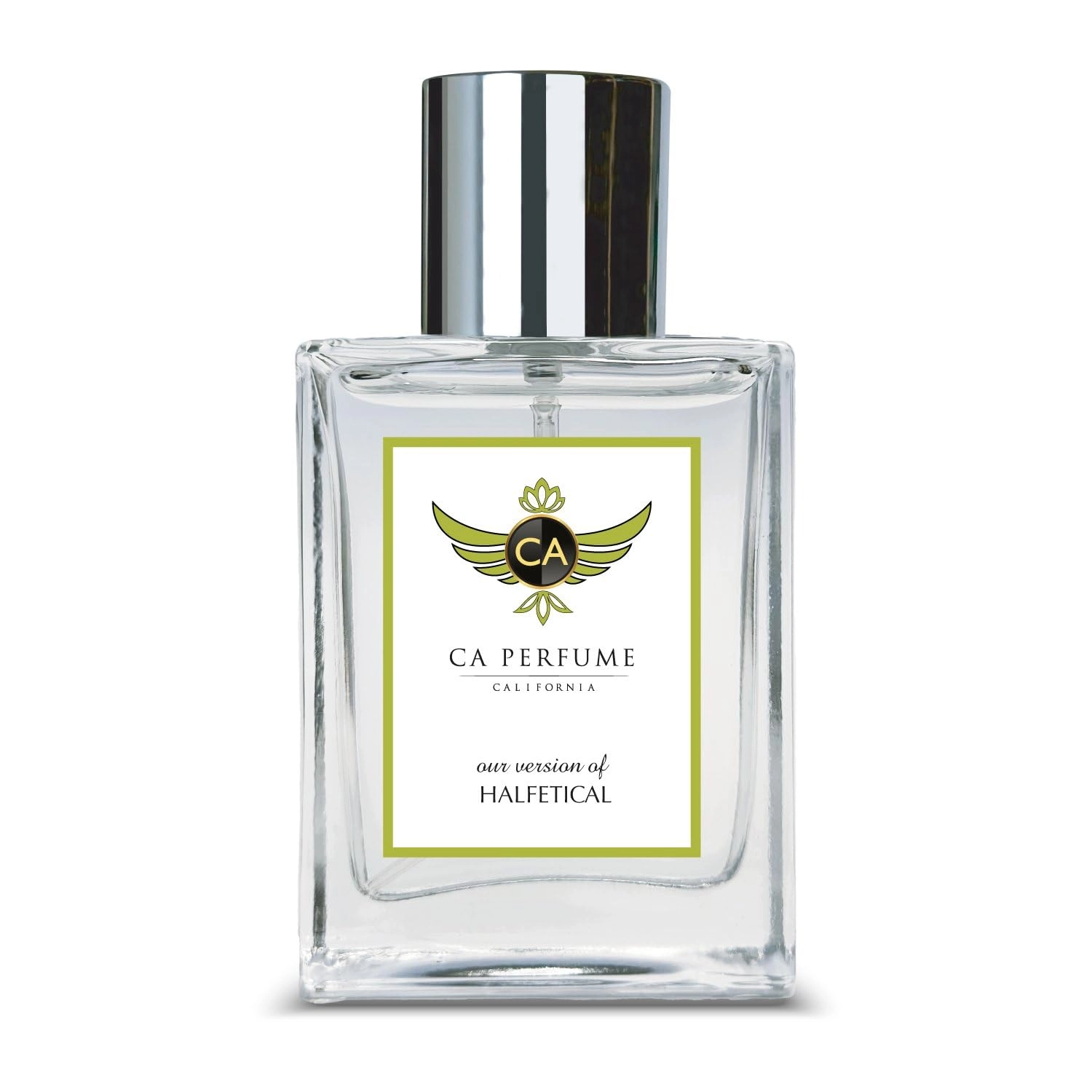 EMRA LLC Halfetical Eau de Parfum 50ml