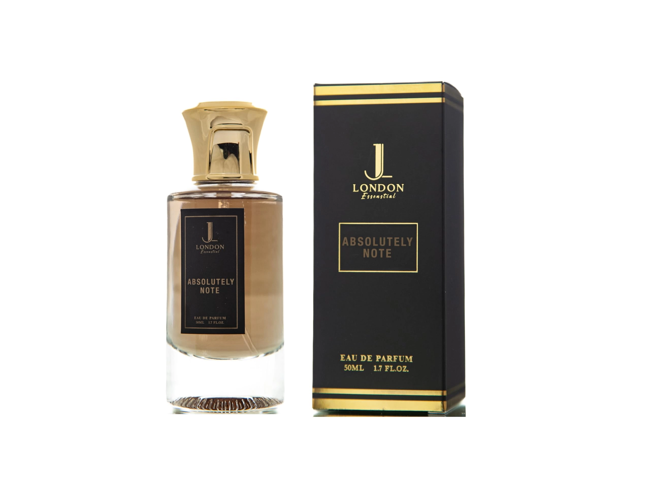 jan london Absolutely Note Eau de Parfum 50ml