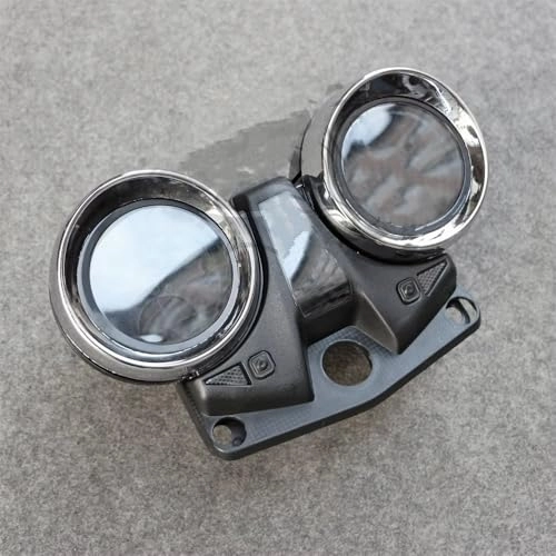Motorcycle Dashboard Housing - CB1300 1997 1998 1999 2000 2001 2002