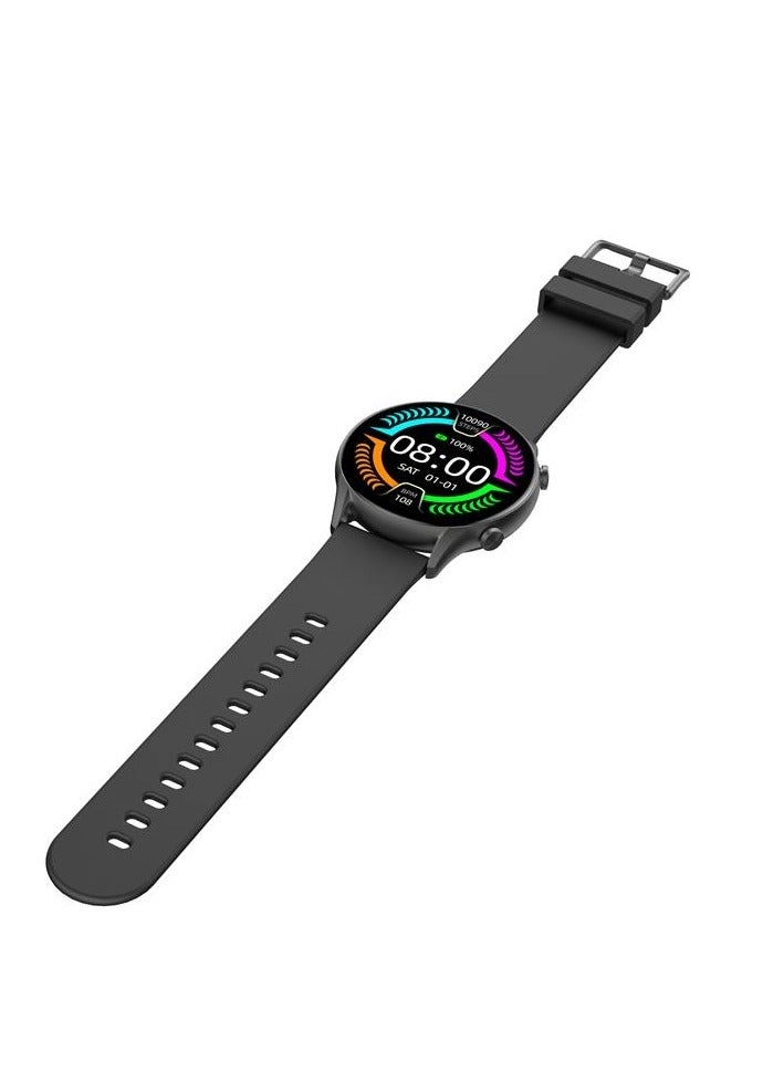 Calling Smart Watch Leather