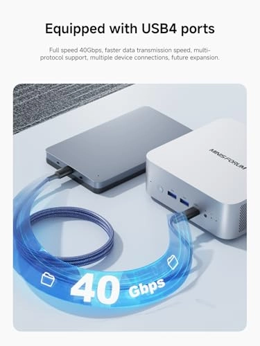 X1-255 - dual M.2 2280 PCIe4.04 1 TB 32 GB Ryzen 7