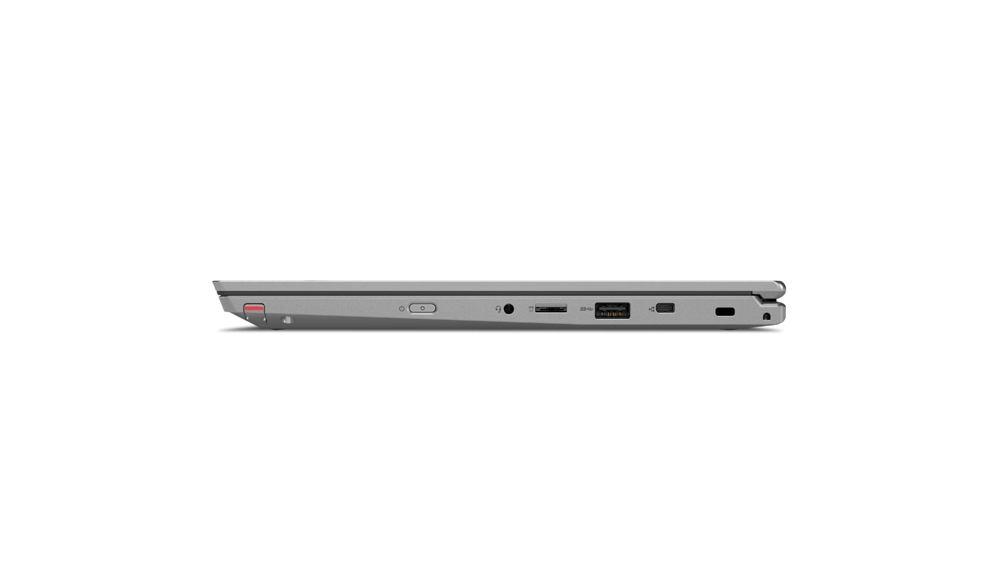 (Renewed) ThinkPad L380 Yoga - 13.3'' Core i5-8250U 16GB DDR4 512GB SSD