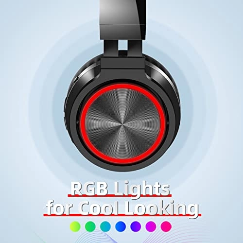 B12 Wireless Headphone