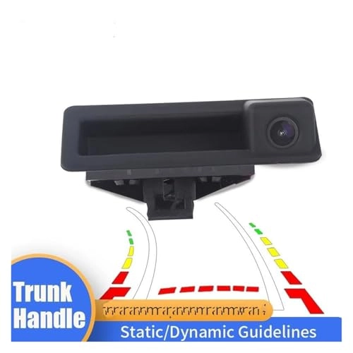 Reverse Camera - Night vision HD
