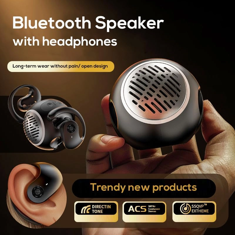 BT-X Wireless Earbud