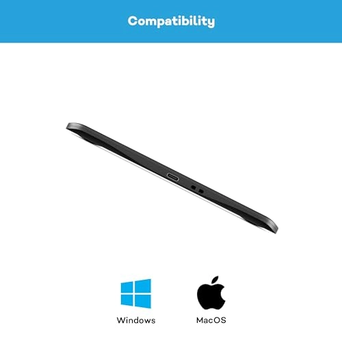 Intuos Pro - 160 mm x 100 mm