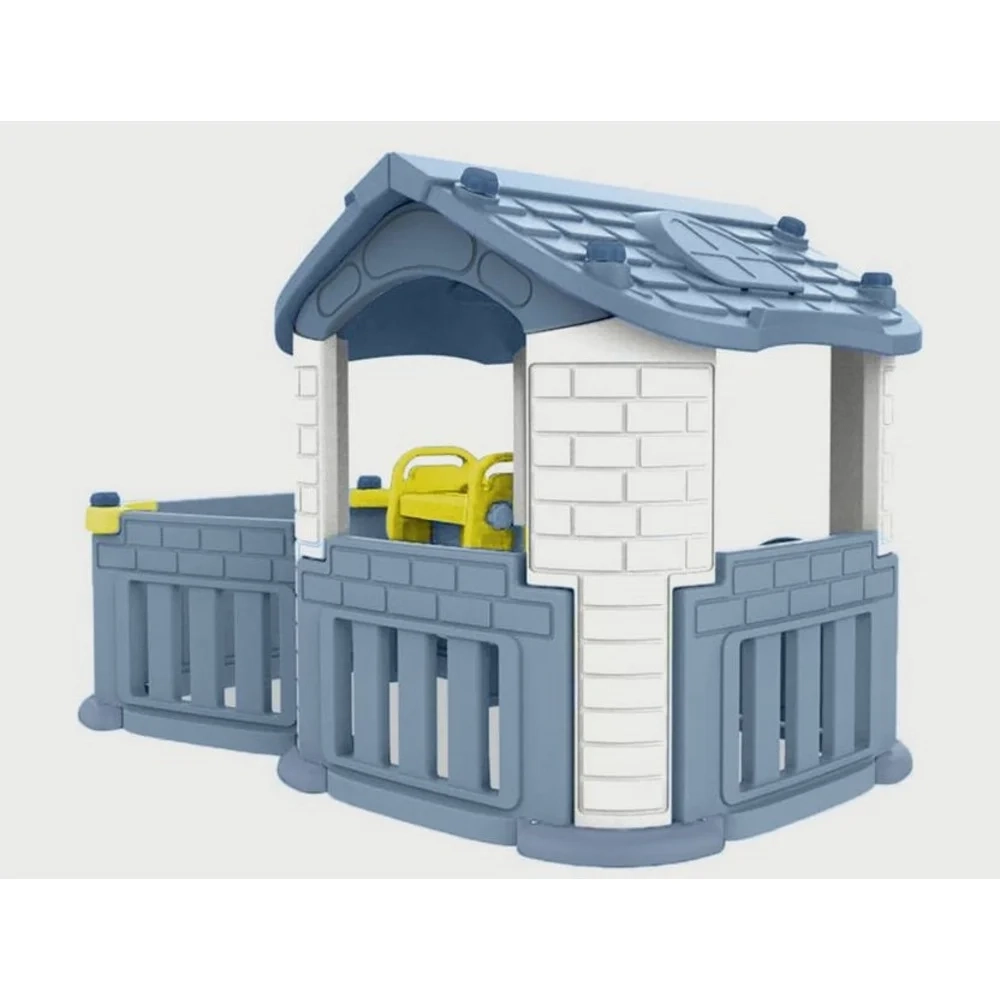 Kids Playhouse - 100cm