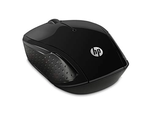 X6W31AA 200 Mouse - Wireless