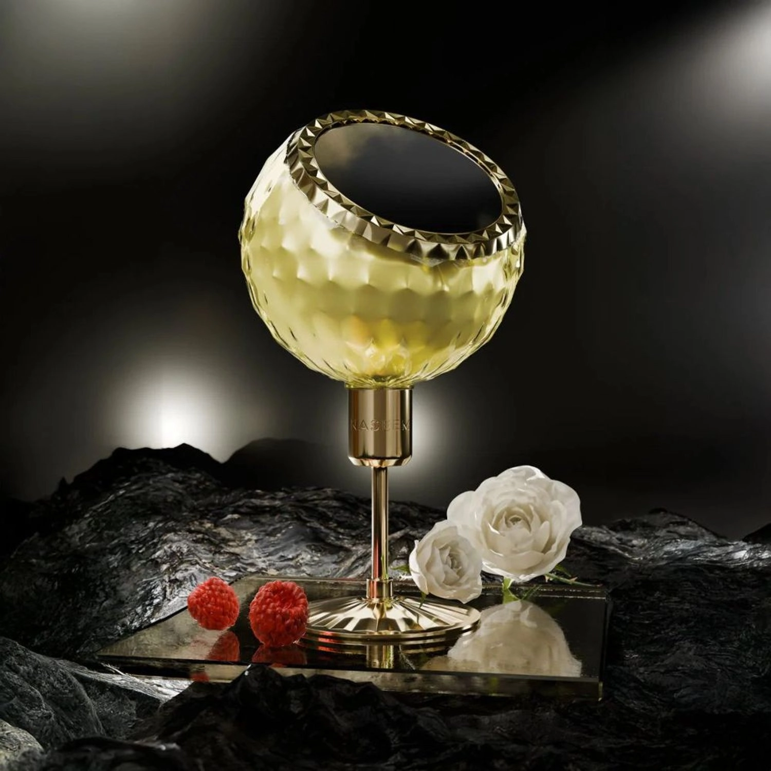 Miraat Eau de Parfum 100ml