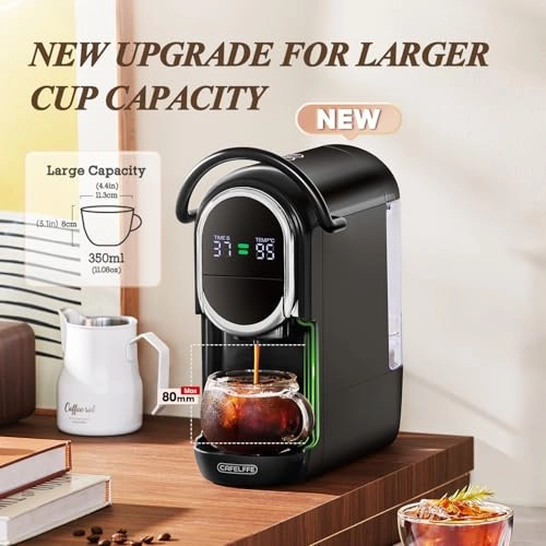 MK-609 - 3-in-1 Hot/Cold