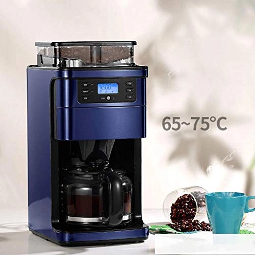 Coffee Maker - 1.5L 12-Cup Programmable WiFi APP Control