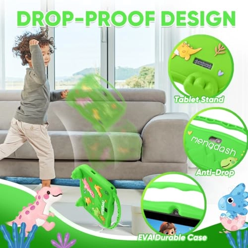 Kids Tablet - 3GB 7 inch 32GB