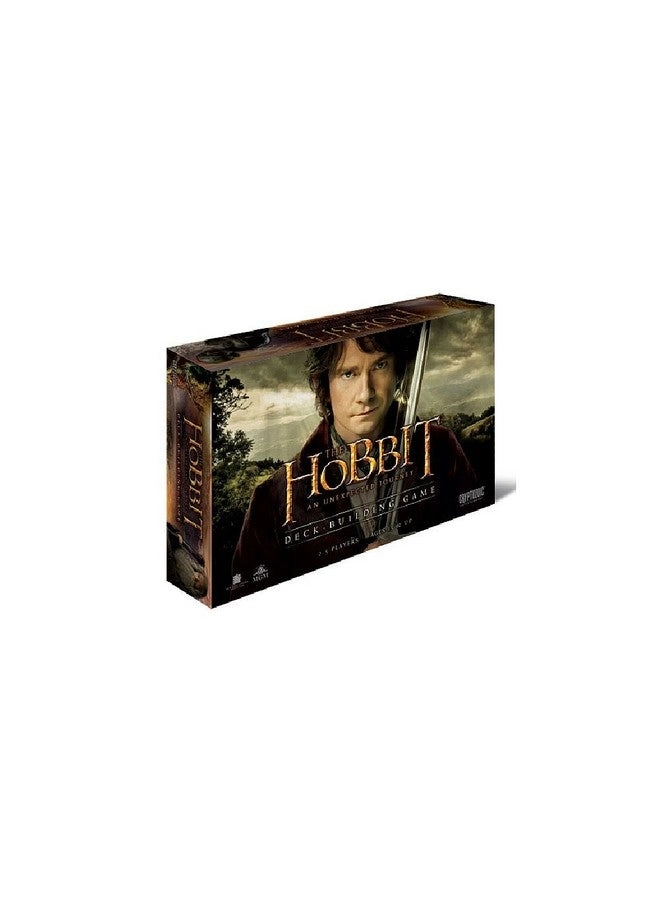 Cryptozoic Entertainment Hobbit - Deck Building Game