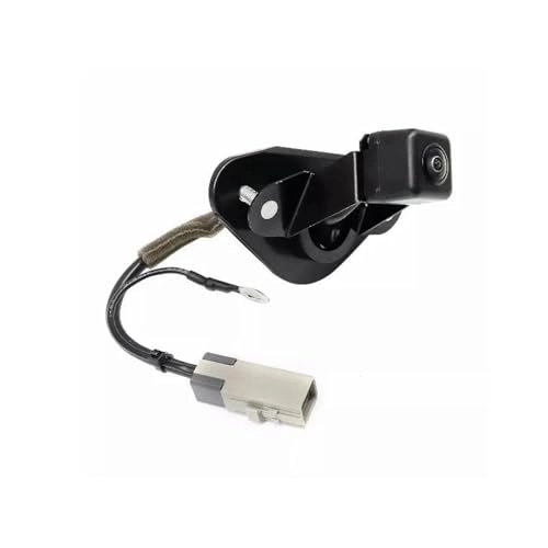 Rear View Camera - 170°