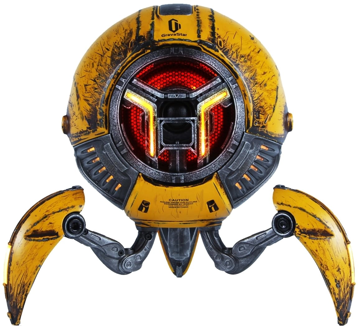 GravaStar Mars Pro