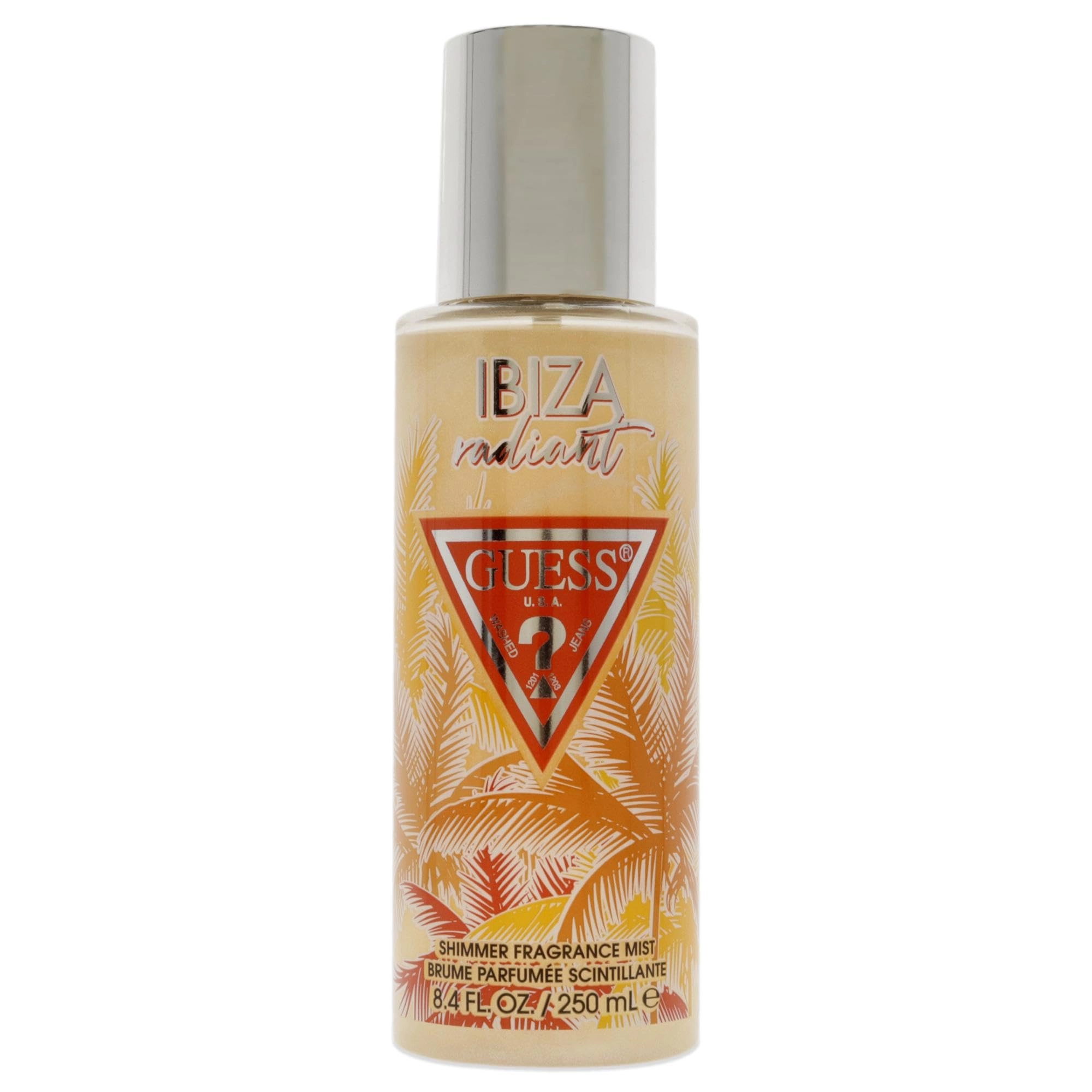 GUESS Ibiza Radiant Shimmer - 250 ml