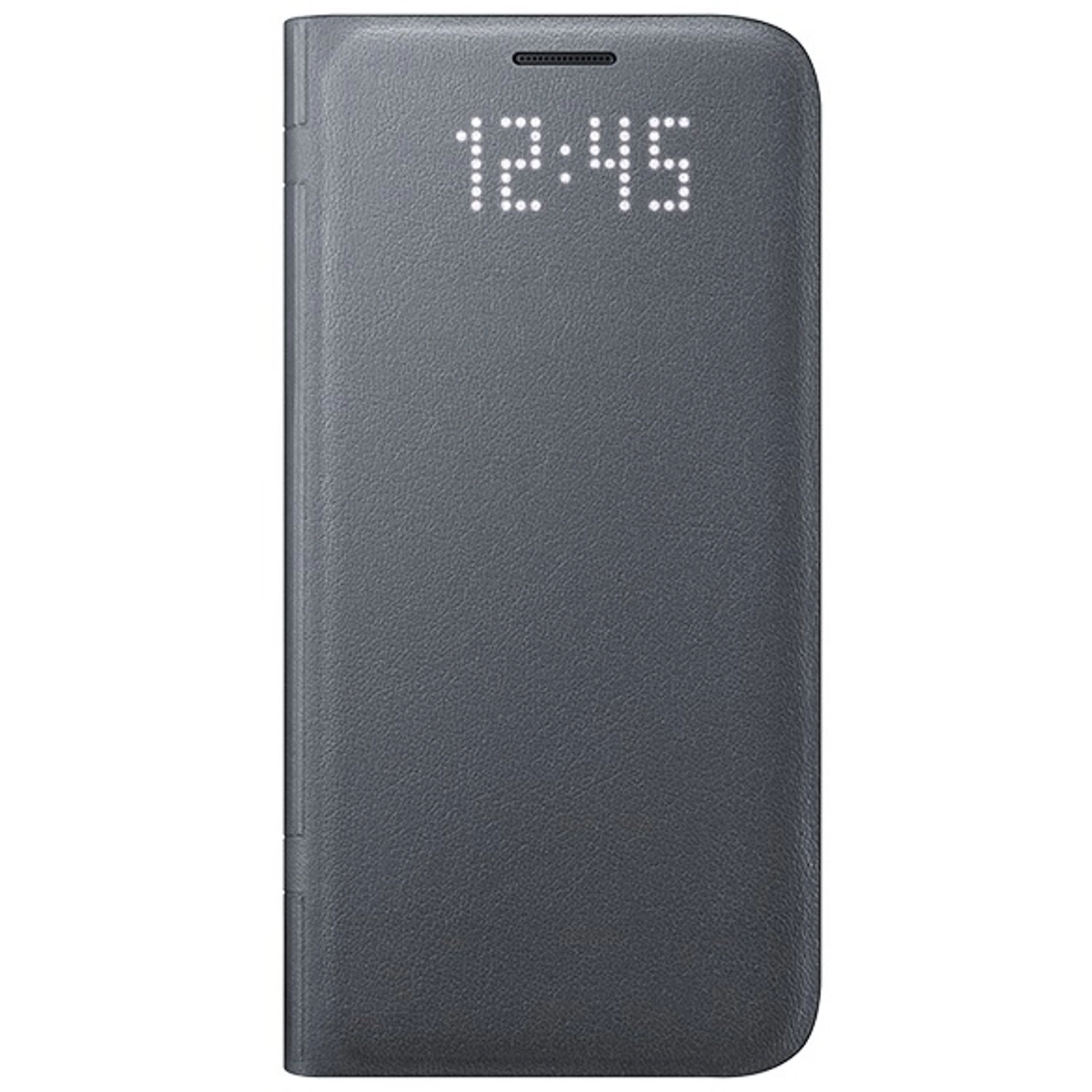 EFNG930PBEGAE LED View Cover for Galaxy S7