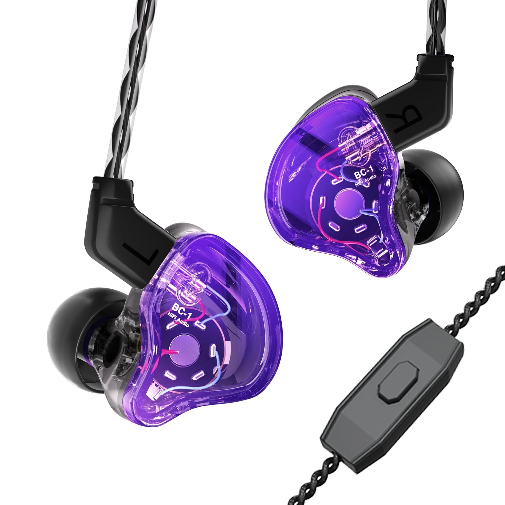 CCZ Melody Wired Earbud