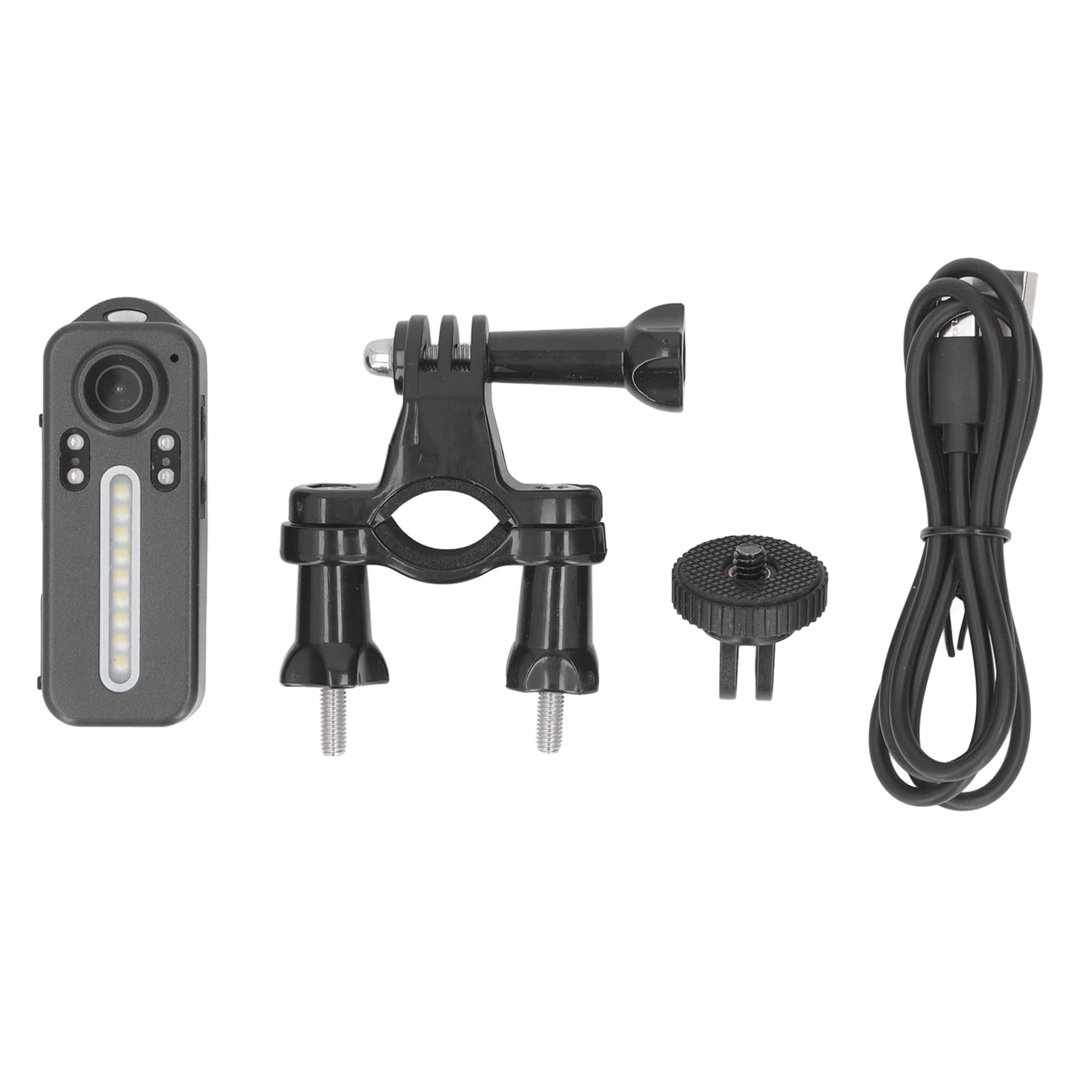 DXIXD Portable Video Recorder - 1080P