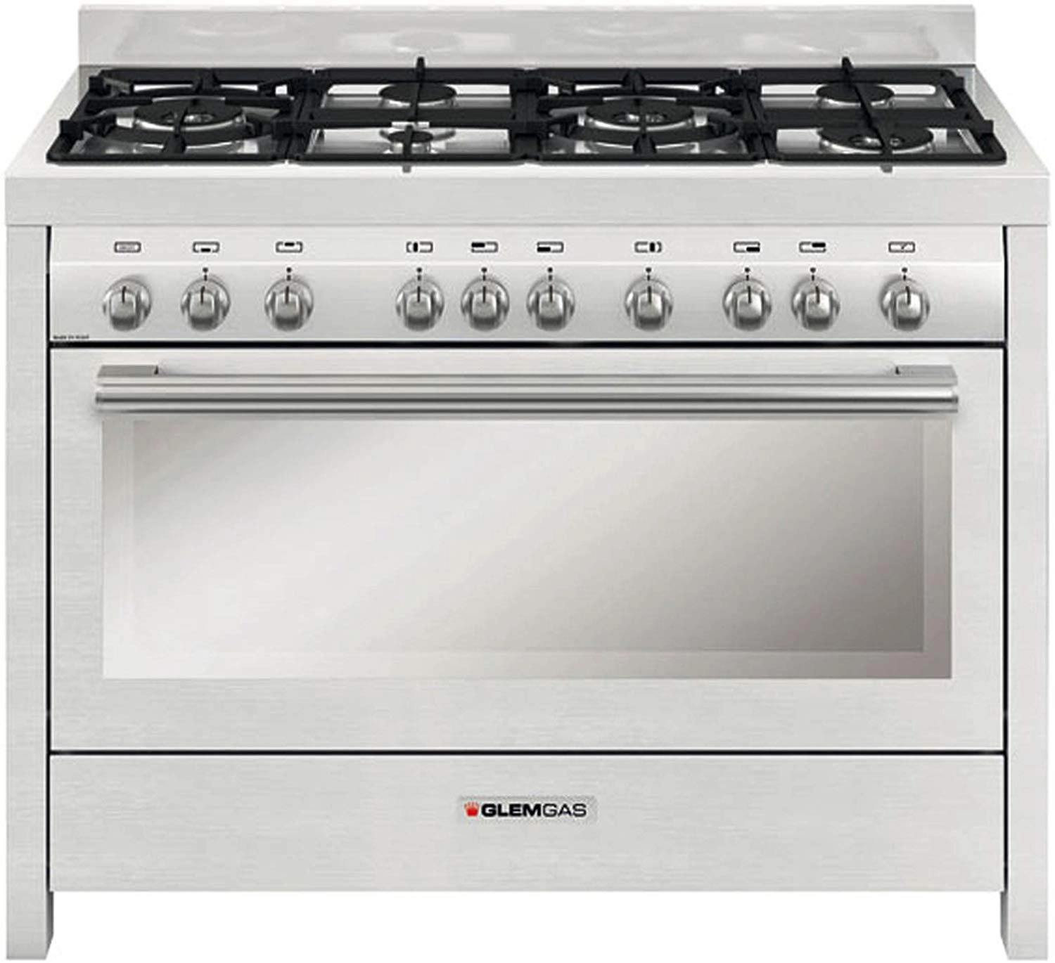 Magnifica MGW626RI GAS Cooker