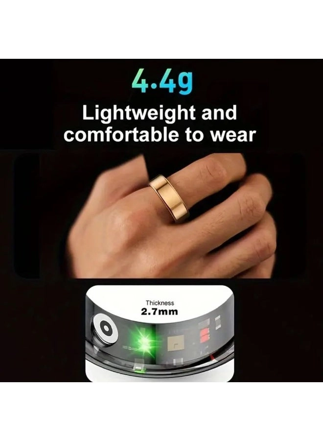 Smart Ring - 8