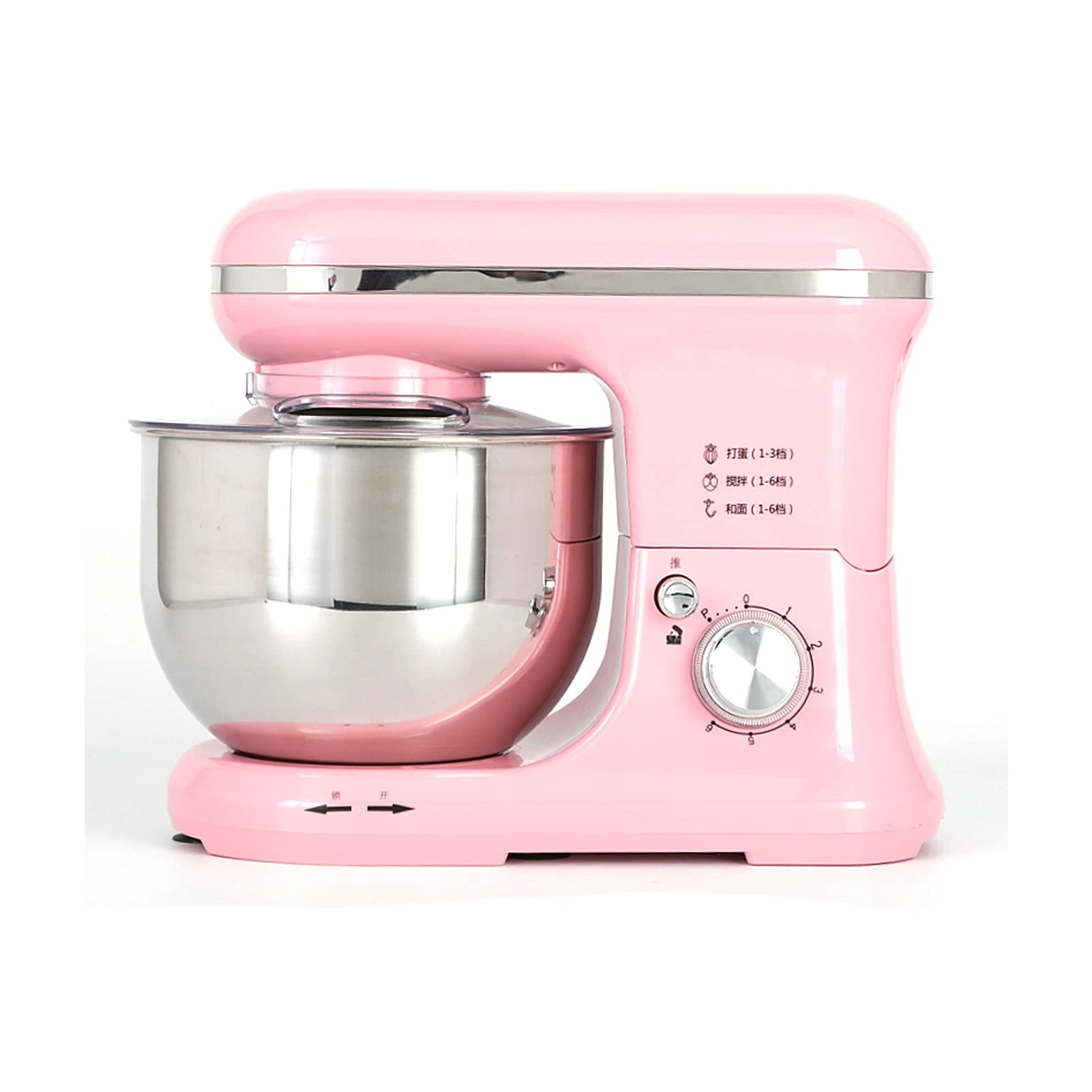 Stand Mixer - 5L 1200W