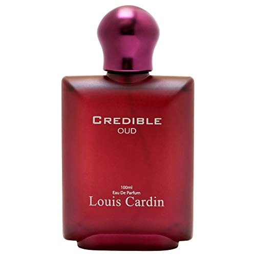Credible-Oud Eau de Parfum 100ml