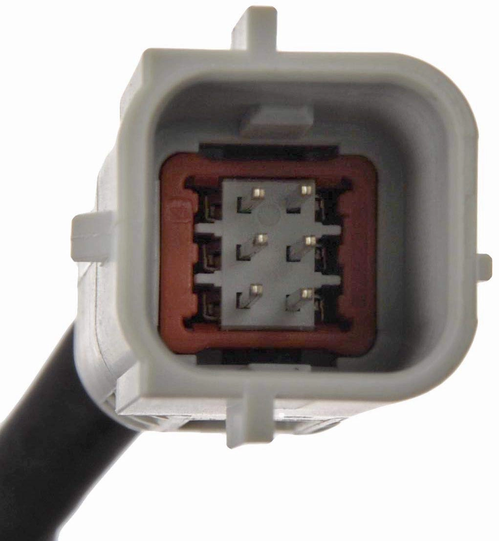 590-115 Rear Park Assist Camera