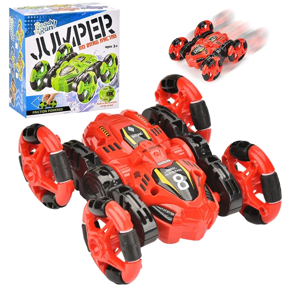 Pull Back Car - 1pcs