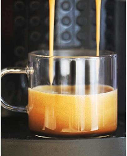 7847448 - Automatic Milk Foam