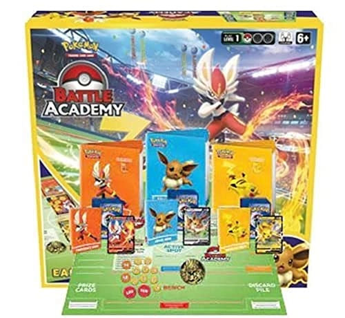 Battle Academy 2022 - 180 pcs Set