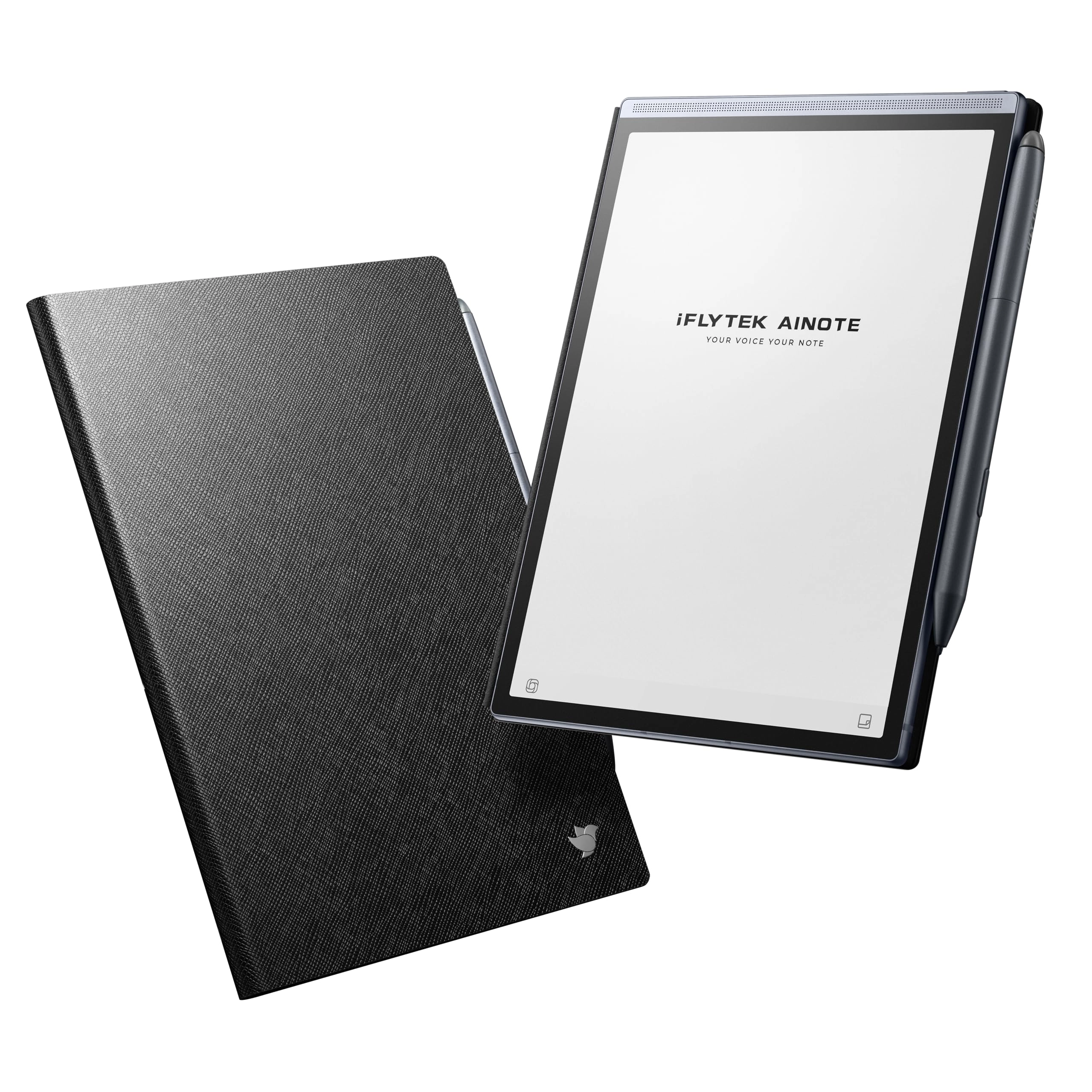 AINOTE Air 2 - 32GB 8.2" + Black Folio Case + Marker Plus Pen