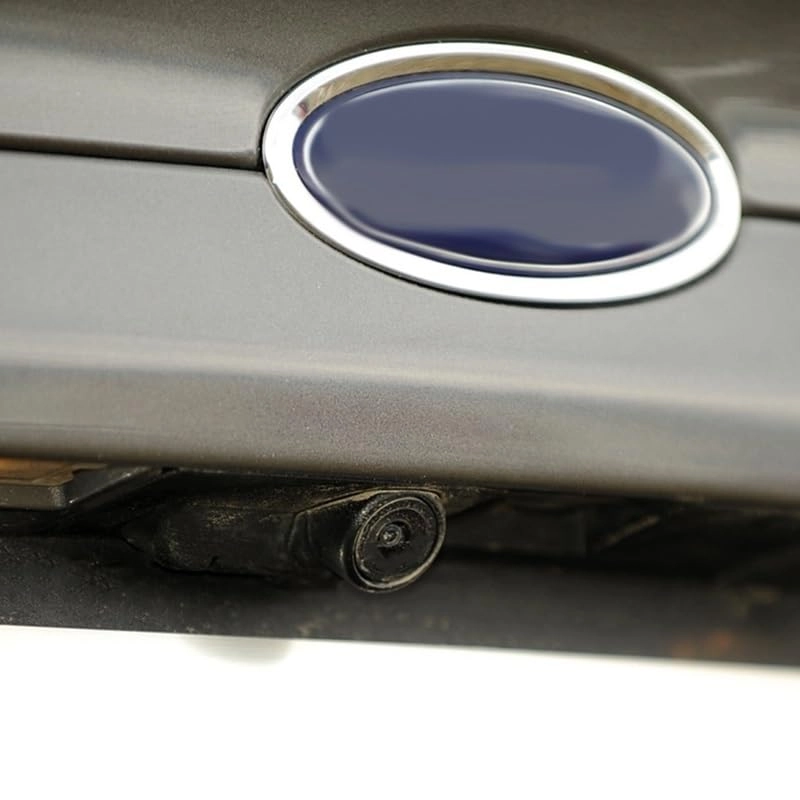 Reversing Camera - Night vision