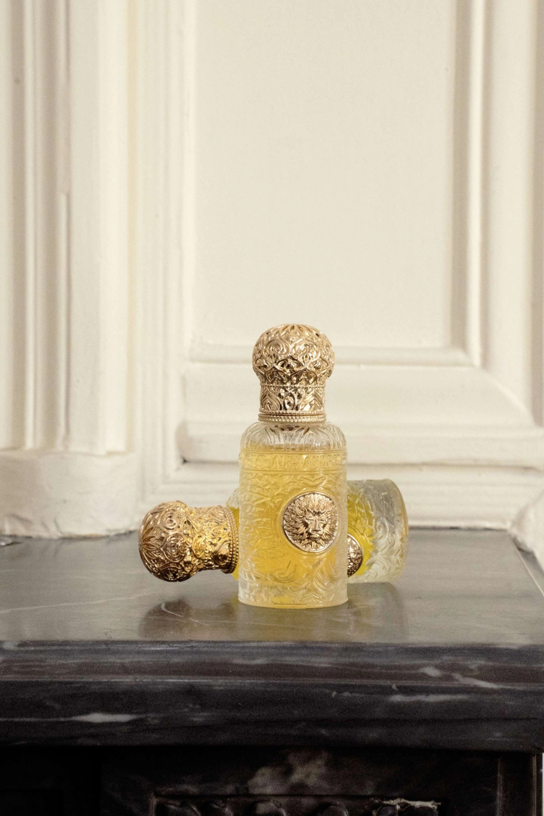 Imperial Peacock Eau de Parfum - 25ml + Majestic Nard Eau de Parfum - 25ml