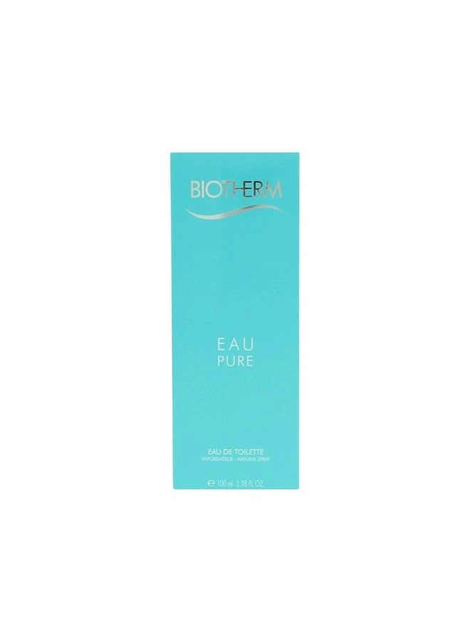 Eau Pure Eau de Toilette 100ml