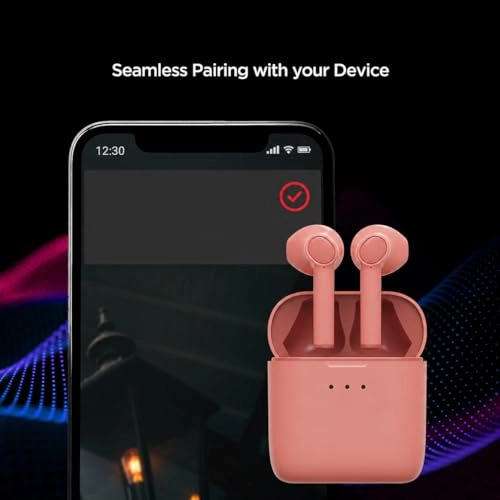 HY6R170 Wireless Earbud