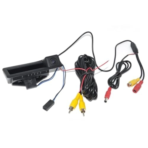 Car Rear View Backup Camera