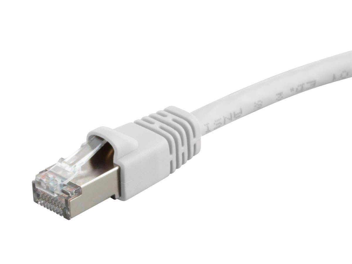 Cat6A Ethernet Patch Cable - 3ft