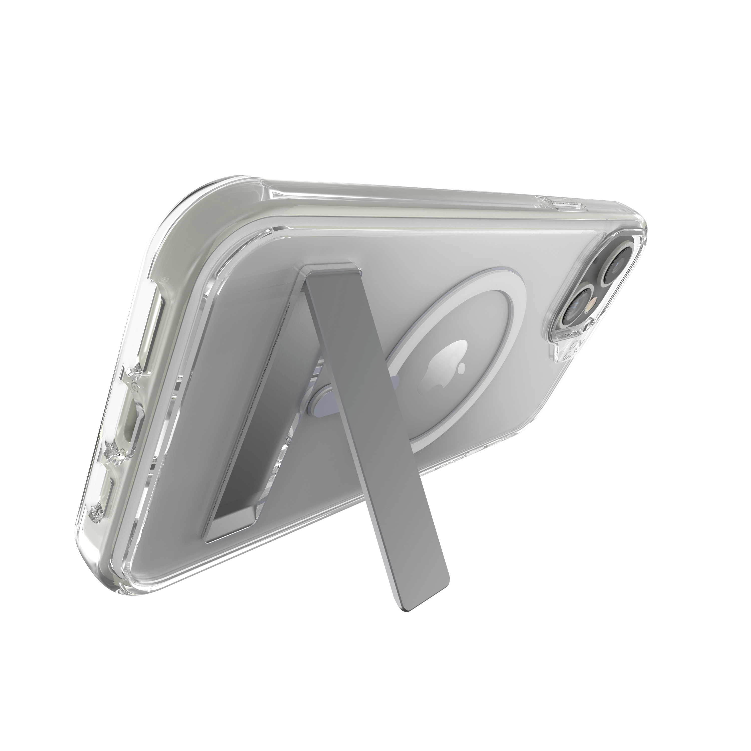 ZAGG Crystal Palace Snap Case with MagSafe for Apple iPhone 15 Plus