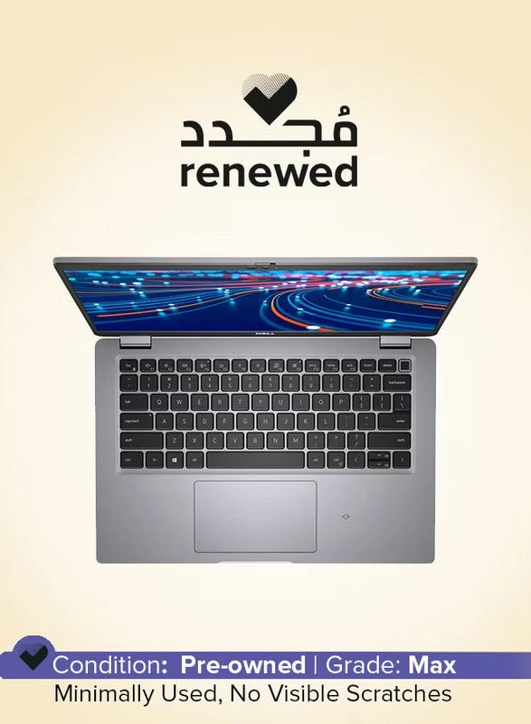 DELL (Renewed) Latitude 5421 - 14'' Core i7-1185G7 16GB DDR4 512GB SSD