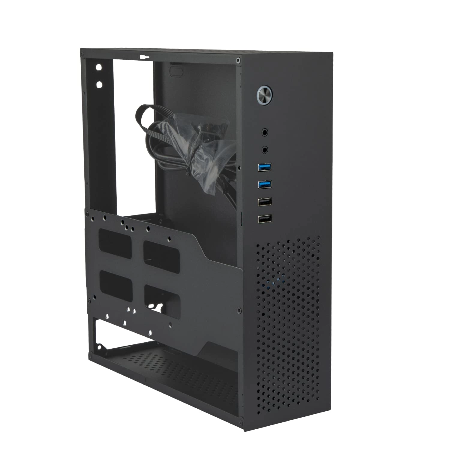 Micro ATX Case - MATX DTX Mini PC ITX