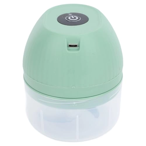 Electric Garlic Chopper - 250 ml Rechargeable battery