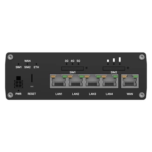 RUTM59 - 5G Dual-SIM
