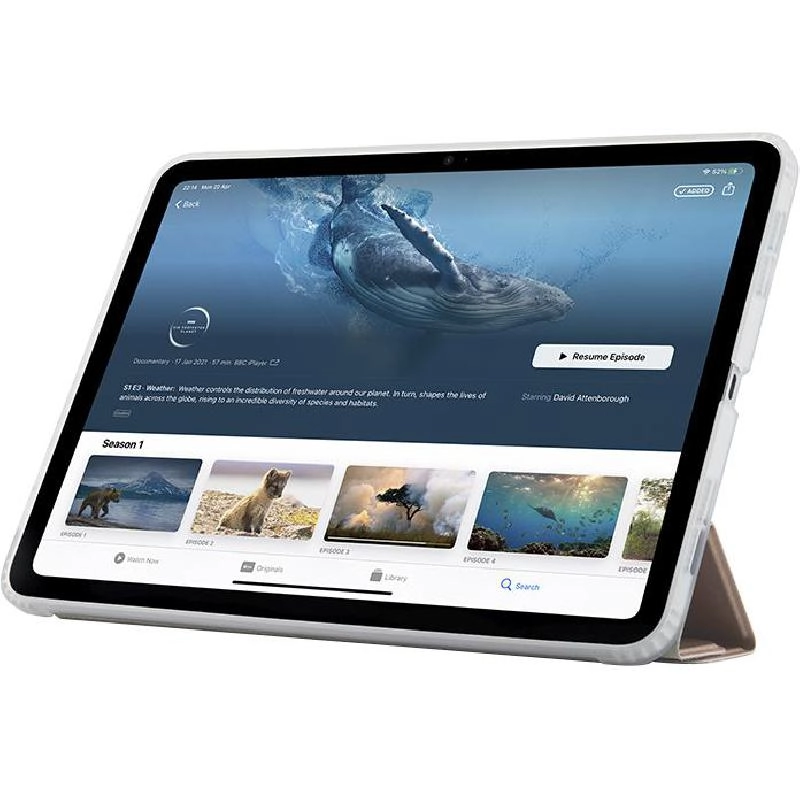 Origami Folio Case for iPad Air 13-inch (M3/M2)