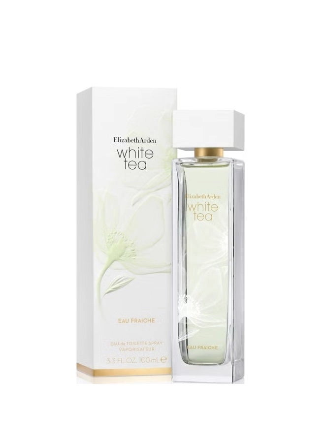 Elizabeth Arden New York White Tea Eau de Toilette 100 ml