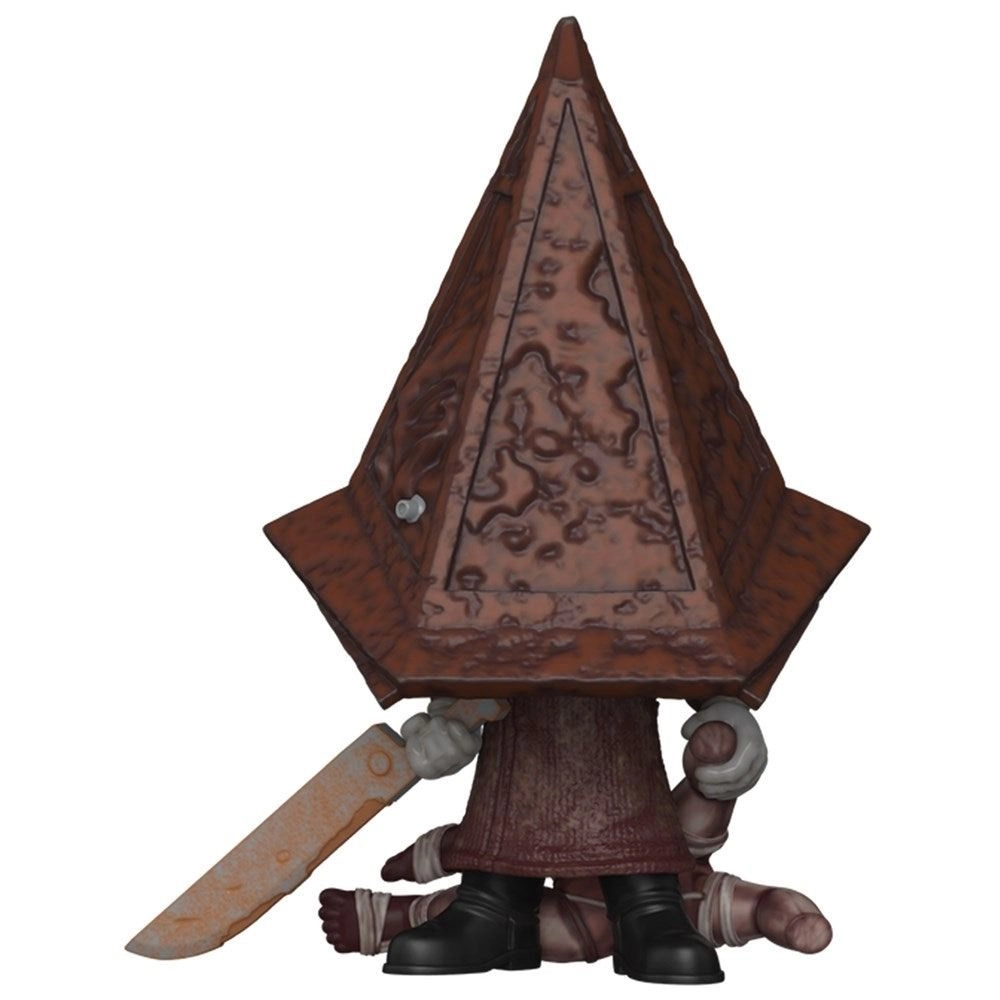 FUNKO Pyramid Head - Silent Hill