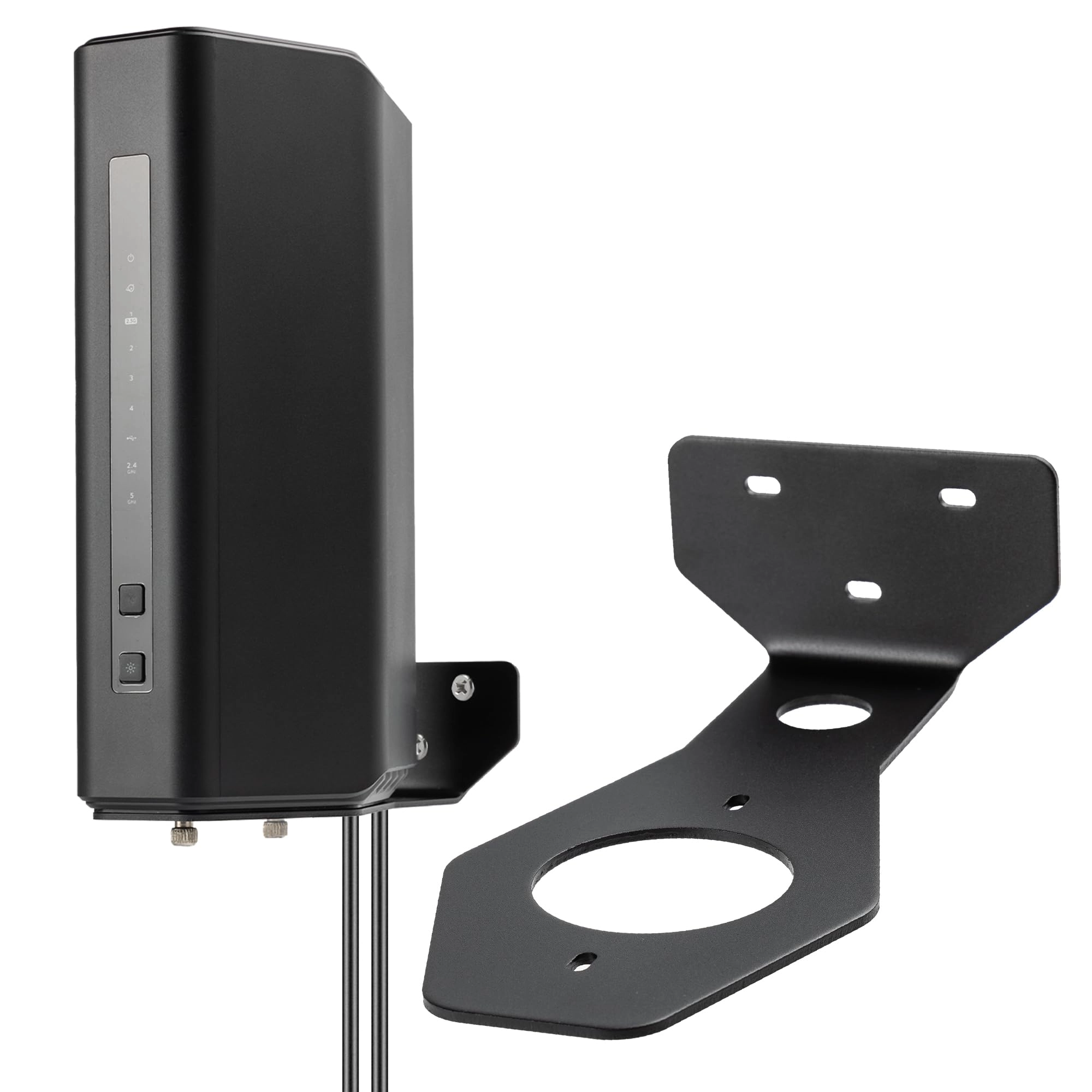 PETIMETI Wall Mount Bracket - 1 piece(s) RS100 RS150 RS200