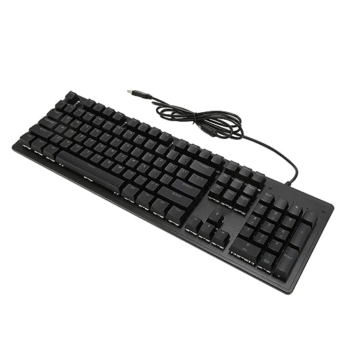 Wired Mechanical Gaming Keyboard - Wired