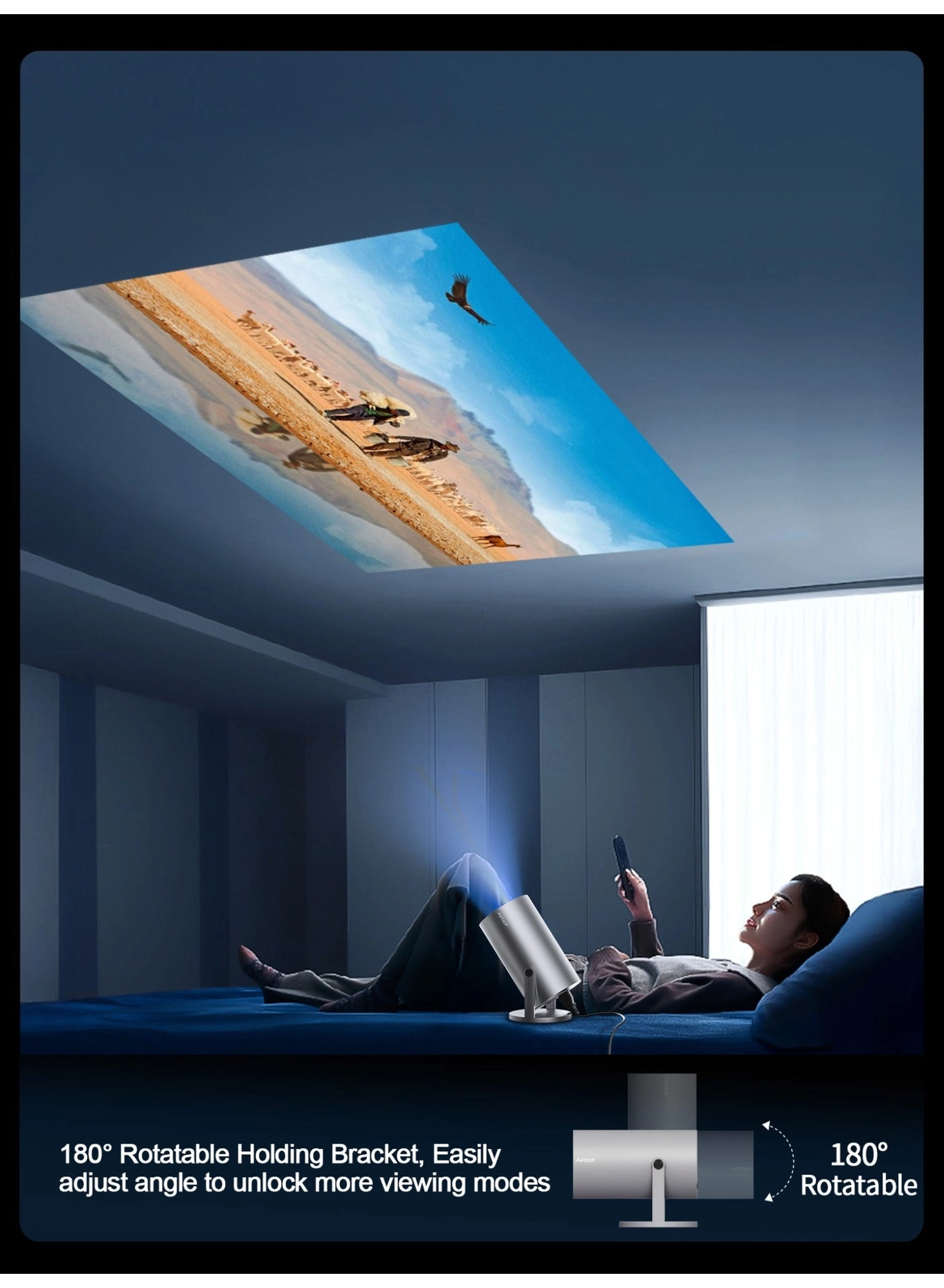 PJ168 150 ANSI Lumens