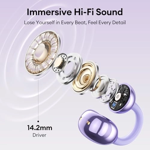 M100 Wireless Headphone